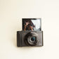 Sony Cyber-shot DSC-HX80 Digital Camera | 18.2MP | Read Description | Black