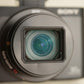 Sony Cyber-shot DSC-HX80 Digital Camera | 18.2MP | Read Description | Black