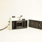 Holga 135 Film Camera | 35mm Point & Shoot | Tested & Working | Green