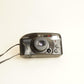 Canon Sure Shot Zoom-S Film Camera | 35mm Point & Shoot | Read Description | Black