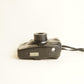 Canon Sure Shot Zoom-S Film Camera | 35mm Point & Shoot | Read Description | Black