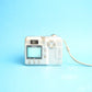Nikon Coolpix 775 Digital Camera | 2.1MP | Tested & Working | Silver
