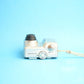 Nikon Coolpix 775 Digital Camera | 2.1MP | Tested & Working | Silver