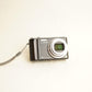 Panasonic Lumix DMC-ZS1 Digital Camera | 10.1MP | Read Description | Black