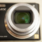 Panasonic Lumix DMC-ZS1 Digital Camera | 10.1MP | Read Description | Black