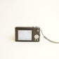 Panasonic Lumix DMC-ZS1 Digital Camera | 10.1MP | Read Description | Black