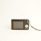 Panasonic Lumix DMC-ZS1 Digital Camera | 10.1MP | Read Description | Black