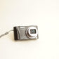 Panasonic Lumix DMC-ZS10 Digital Camera | 14.1MP | Read Description | Black