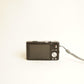 Panasonic Lumix DMC-ZS10 Digital Camera | 14.1MP | Read Description | Black