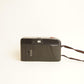 Vivitar PS44K Film Camera | 35mm Point & Shoot | Tested & Working | Black