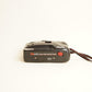 Vivitar PS44K Film Camera | 35mm Point & Shoot | Tested & Working | Black
