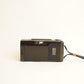 Minolta Freedom II Film Camera | 35mm Point & Shoot | Tested & Working | Black