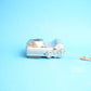 Nikon Coolpix 5200 Digital Camera | 5.1MP | Tested & Working | Silver