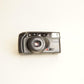 Yashica Sensation Zoom 90 Film Camera | 35mm Point & Shoot | Tested & Working | Black