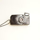 Canon Sure Shot 70 Zoom Film Camera | 35mm Point & Shoot | Tested & Working | Black