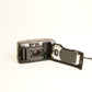 Canon Sure Shot 70 Zoom Film Camera | 35mm Point & Shoot | Tested & Working | Black