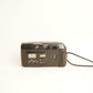 Canon Sure Shot 70 Zoom Film Camera | 35mm Point & Shoot | Tested & Working | Black