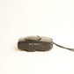 Canon Sure Shot 70 Zoom Film Camera | 35mm Point & Shoot | Tested & Working | Black