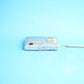 Sony Cyber-shot DSC-T9 Digital Camera | 6.0MP | Tested & Working | Silver