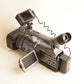 Sony Handycam HDR-FX7 Camcorder | HDV Tapeless Setup | Tested & Working | Grey