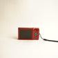 Canon PowerShot IXUS 185 (ELPH 185) Digital Camera | 20.0MP | Tested & Working | Red
