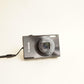 Canon PowerShot ELPH 520 HS Digital Camera | 10.1MP | Tested & Working | Black