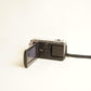 Panasonic HDC-TM15 Camcorder | Tested & Working | Black