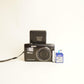 Nikon Coolpix S3500 Digital Camera | 20.1MP | Tested & Working | Black