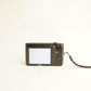 Nikon Coolpix S3500 Digital Camera | 20.1MP | Tested & Working | Black