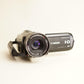 Canon VIXIA HF S10 Camcorder | Tested & Working | Black