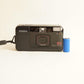 Konica A4 Film Camera | 35mm Point & Shoot | Tested & Working | Black