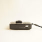 Konica A4 Film Camera | 35mm Point & Shoot | Tested & Working | Black