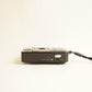 Konica A4 Film Camera | 35mm Point & Shoot | Tested & Working | Black