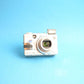 Sony Cyber-shot DSC-V1 Digital Camera | 5.0MP | Tested & Working | Silver