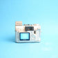 Sony Cyber-shot DSC-V1 Digital Camera | 5.0MP | Tested & Working | Silver