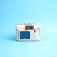Sony Cyber-shot DSC-V1 Digital Camera | 5.0MP | Tested & Working | Silver