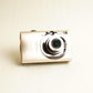 Canon IXUS 80 IS Digital Camera | 8.0MP | Read Description | Gold