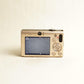 Canon IXUS 80 IS Digital Camera | 8.0MP | Read Description | Gold