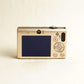 Canon IXUS 80 IS Digital Camera | 8.0MP | Read Description | Gold