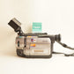 Sony Handycam CCD-TRV815 Camcorder | Tapeless Setup | Read Description | Grey