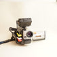 Sony Handycam CCD-TRV815 Camcorder | Tapeless Setup | Read Description | Grey