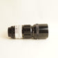 Nikkor-P Auto 300mm f/4.5 Lens | Manual Focus Telephoto | Tested & Working | Black