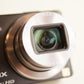 Panasonic Lumix DMC-ZS10 Digital Camera | 14.1MP | Read Description | Black