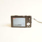 Panasonic Lumix DMC-ZS10 Digital Camera | 14.1MP | Read Description | Black