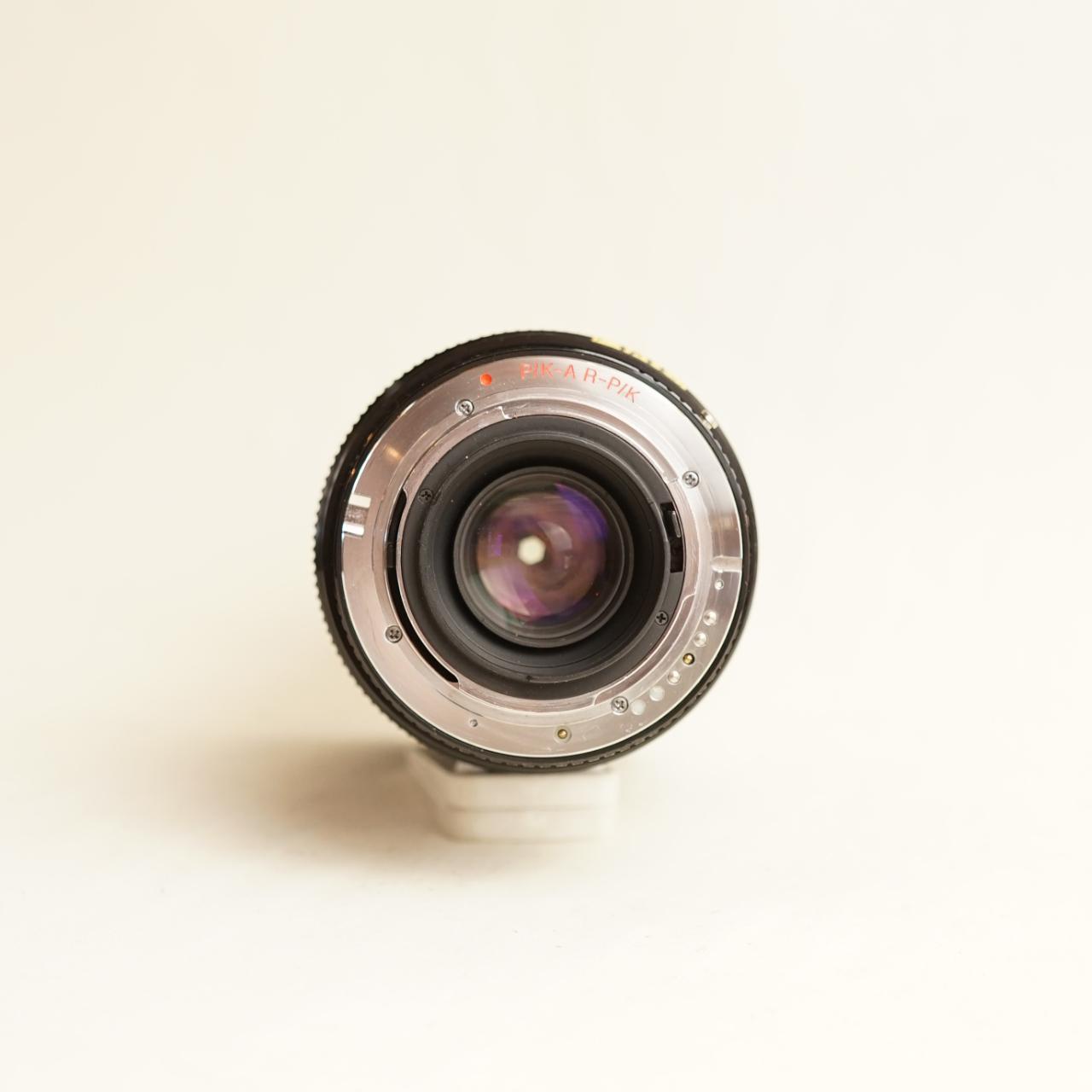 Vivitar 28-200mm f/3.5-5.3 | (Pentax K Mount) PK-A | 72mm | Tested & Working