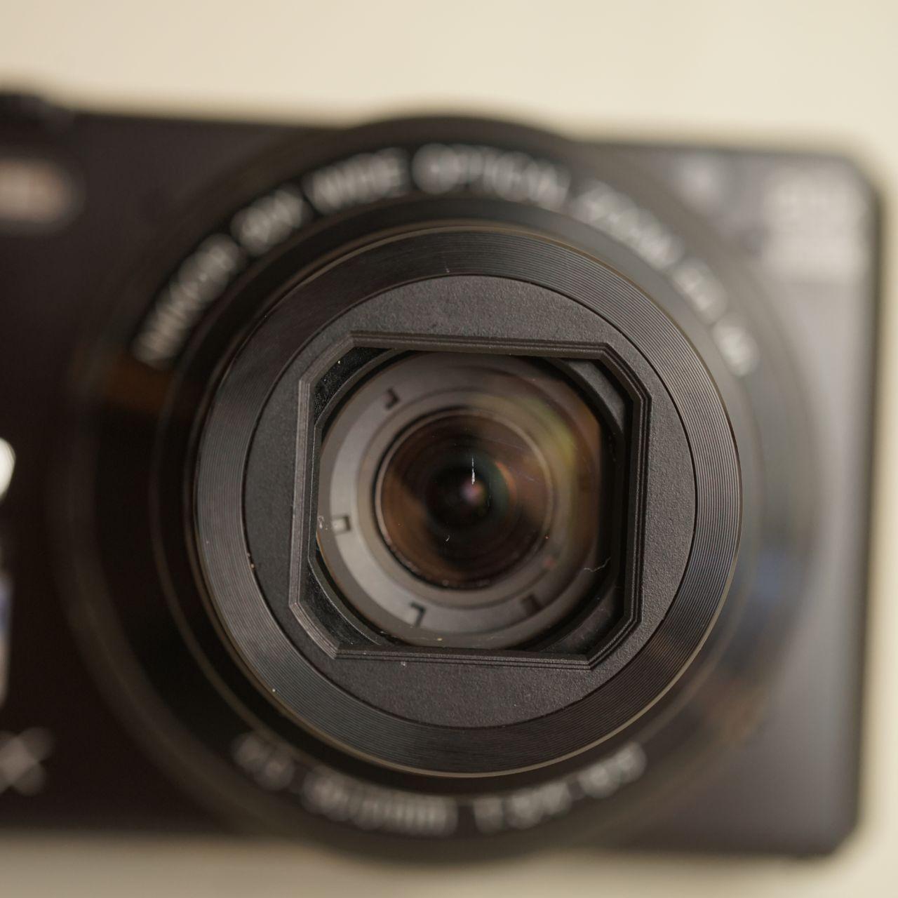 Nikon Coolpix S7000 Digital Camera | 16MP | Read Description | Black