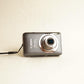 Canon PowerShot ELPH 100 HS Digital Camera | 12.1MP | Read Description | Grey