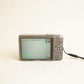 Canon PowerShot ELPH 100 HS Digital Camera | 12.1MP | Read Description | Grey