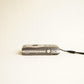 Canon PowerShot ELPH 100 HS Digital Camera | 12.1MP | Read Description | Grey