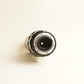 Nikon Nikkor-QC 200mm f/4 Telephoto Lens | Nikon F Mount | Manual Focus | Tested & Working